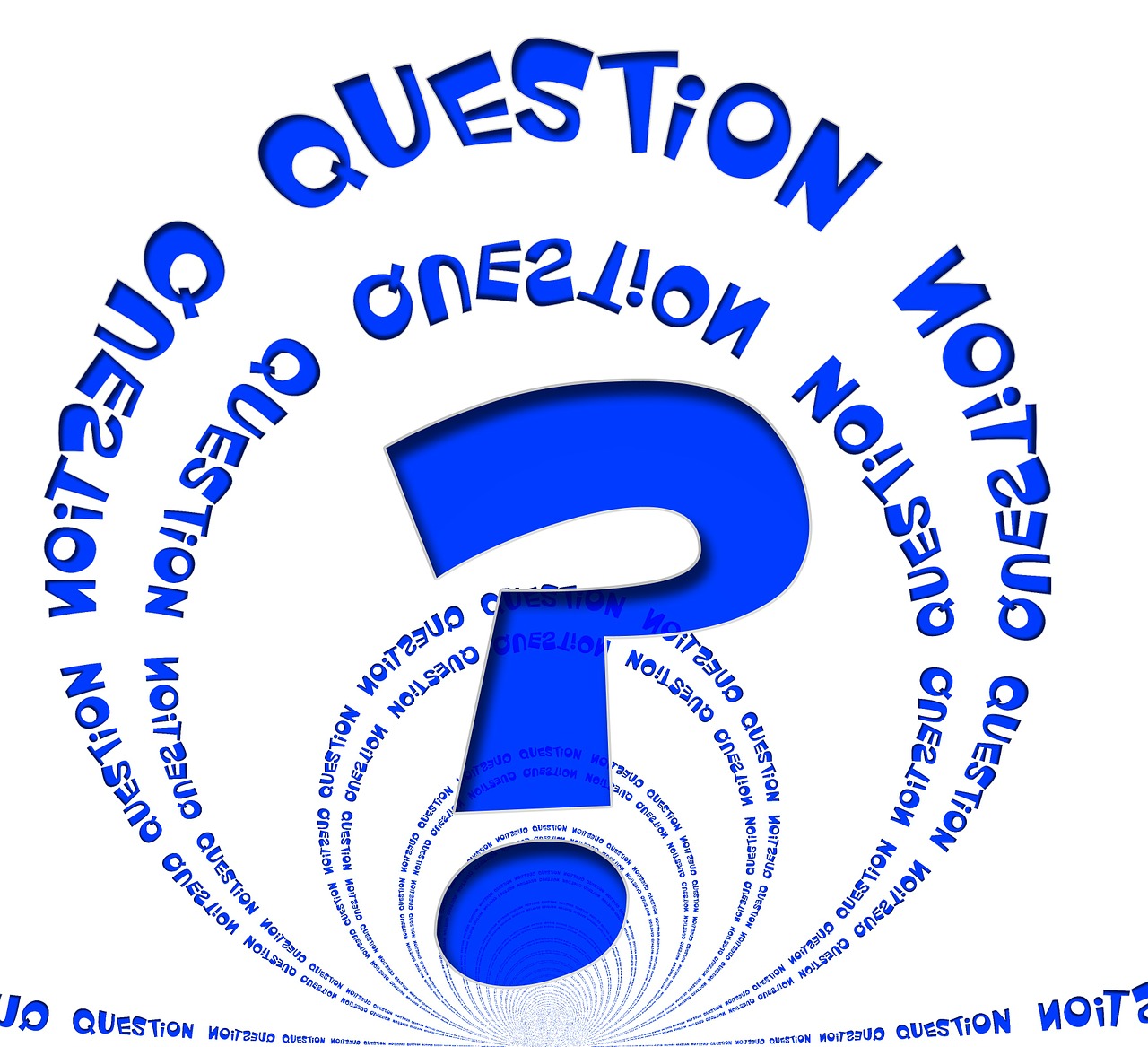 question mark punctuation marks question free photo