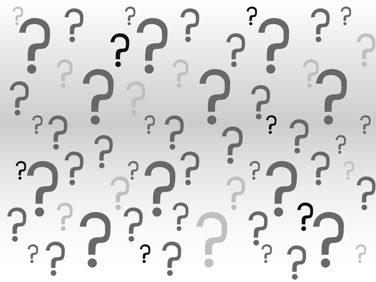 Question mark background,question marks,symbol,idea,think - free image from  needpix.com