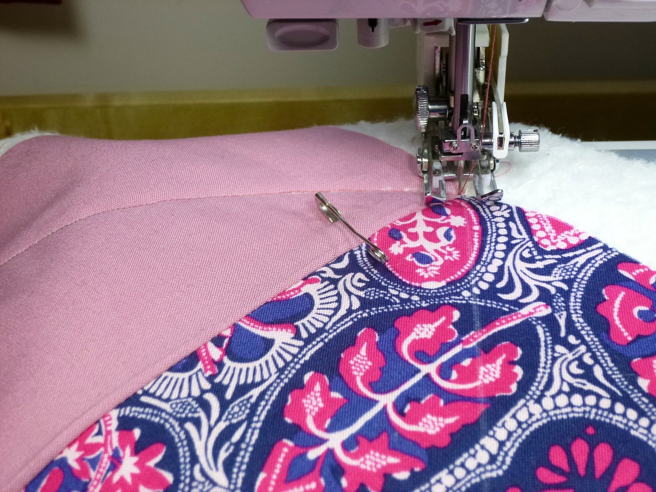 quilting sewing patchwork free photo