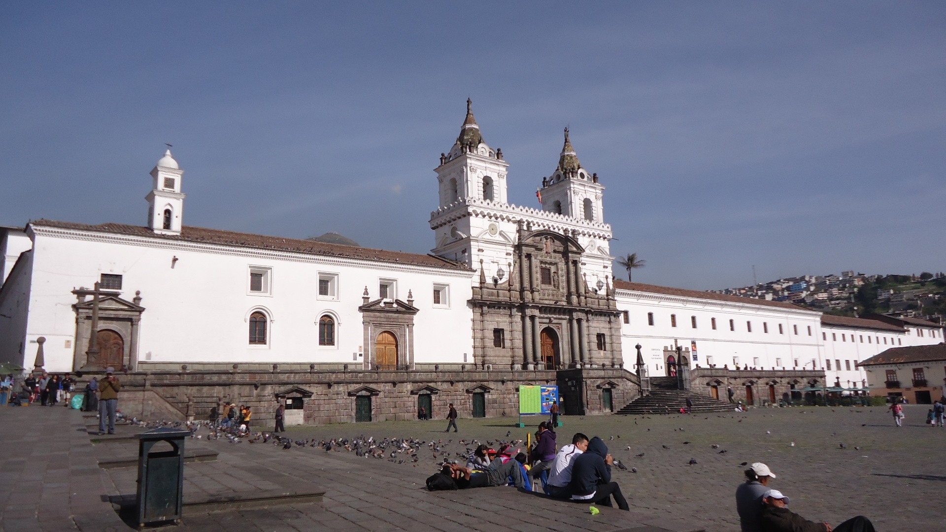 ecuador quito - ecuador free pictures free photo