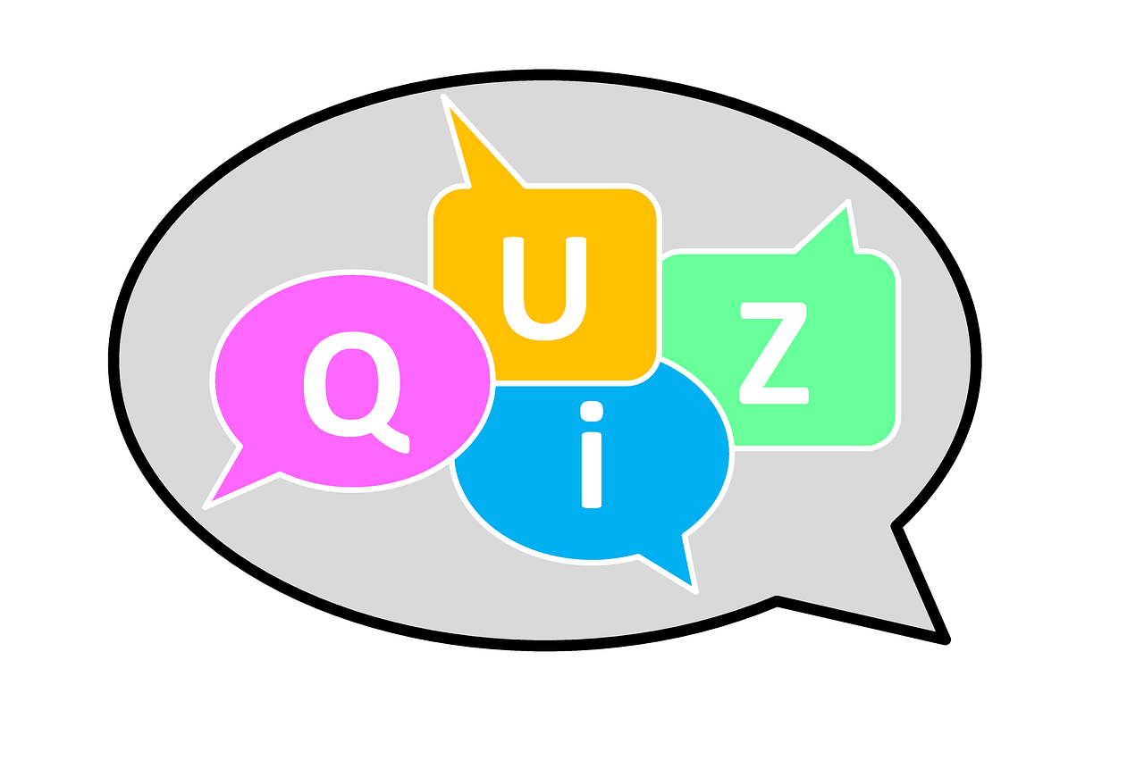 quiz question game free photo