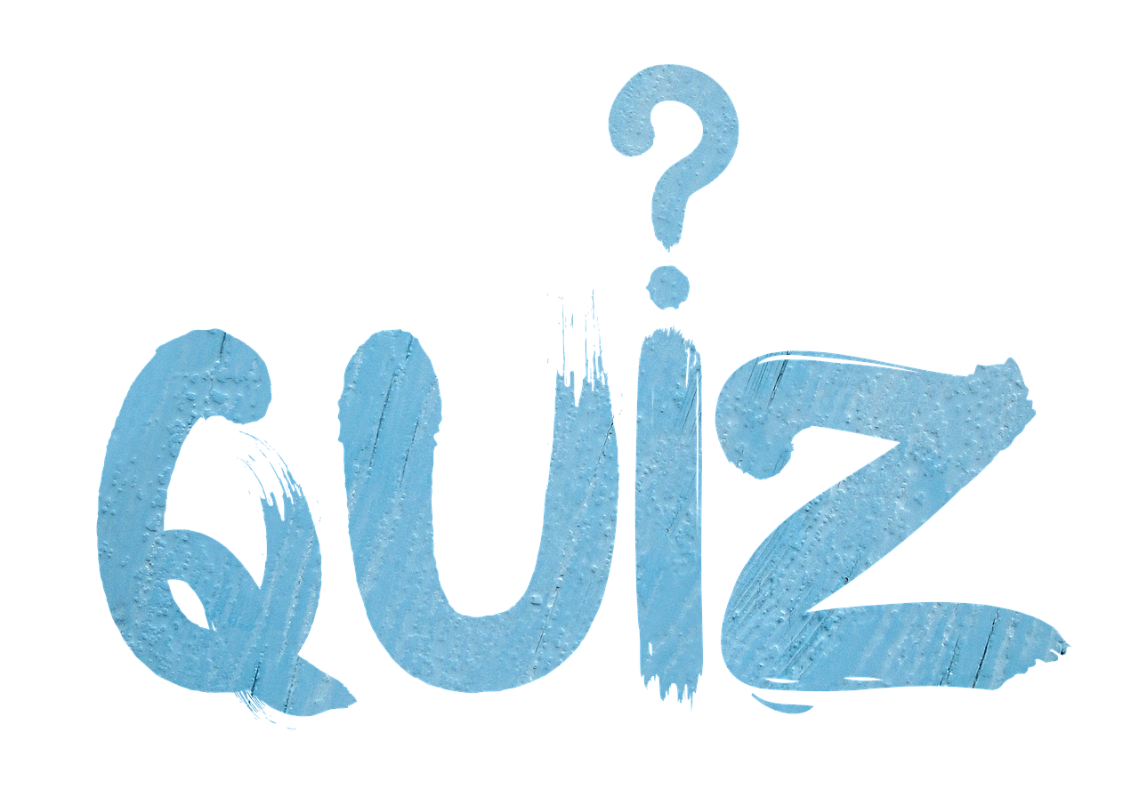 quiz test answer free photo