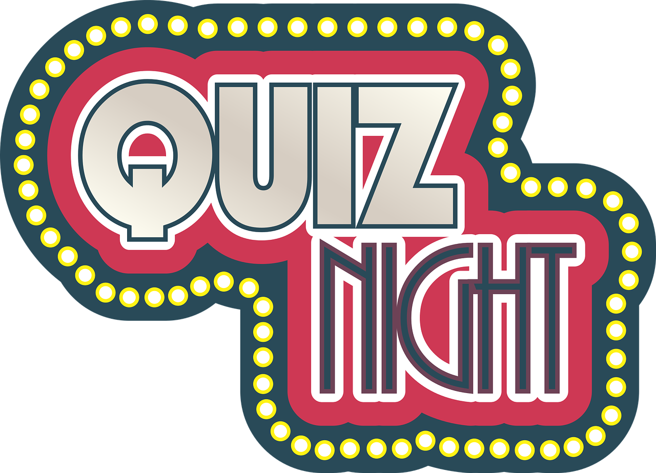 quiz night quiz night free photo
