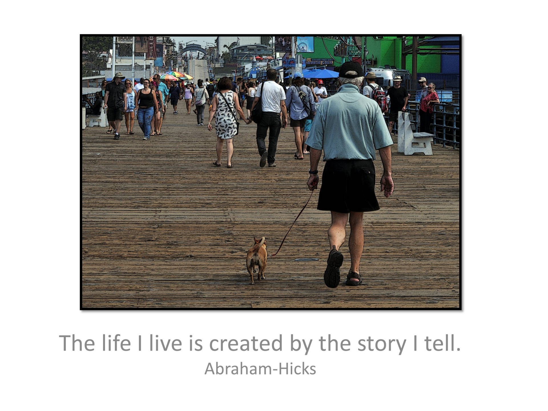 abraham-hicks quote inspirational quote free photo