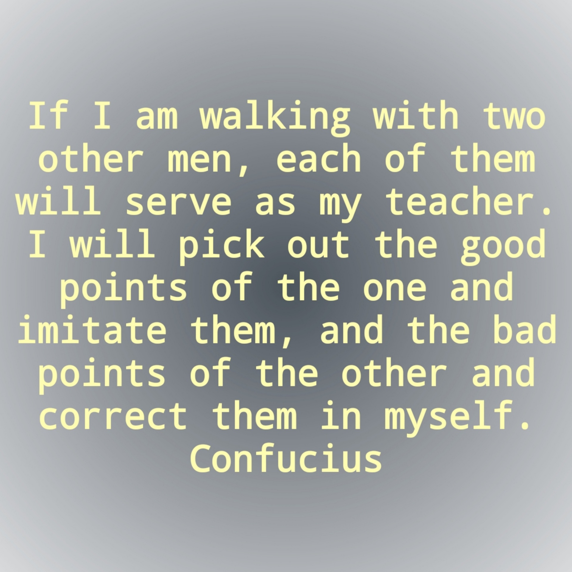 confucius quote teacher free photo