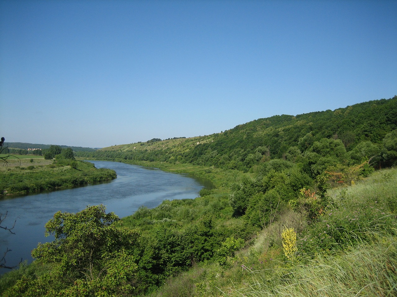 река дон липецкая область