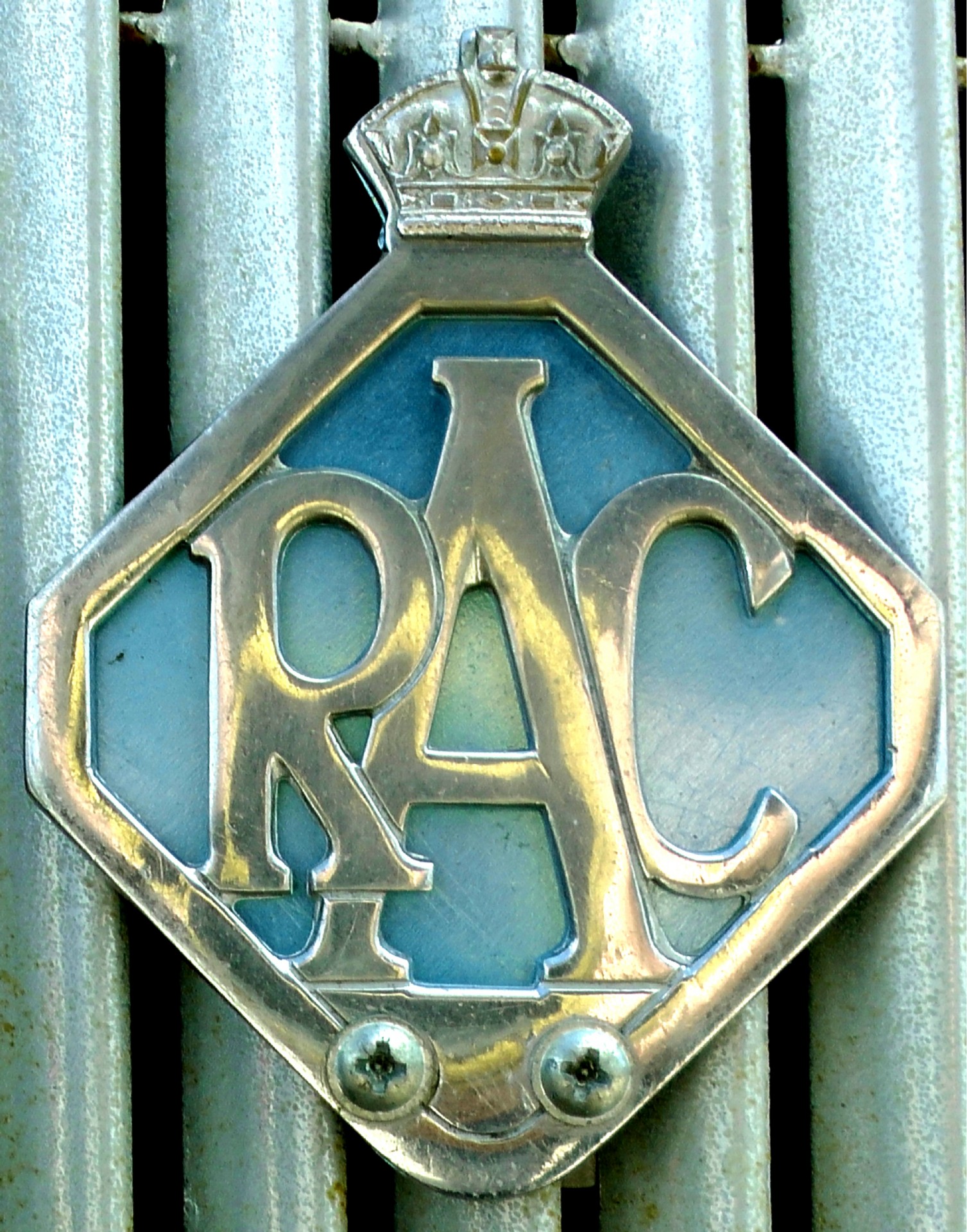rac royal automobile club badge rac badge free photo