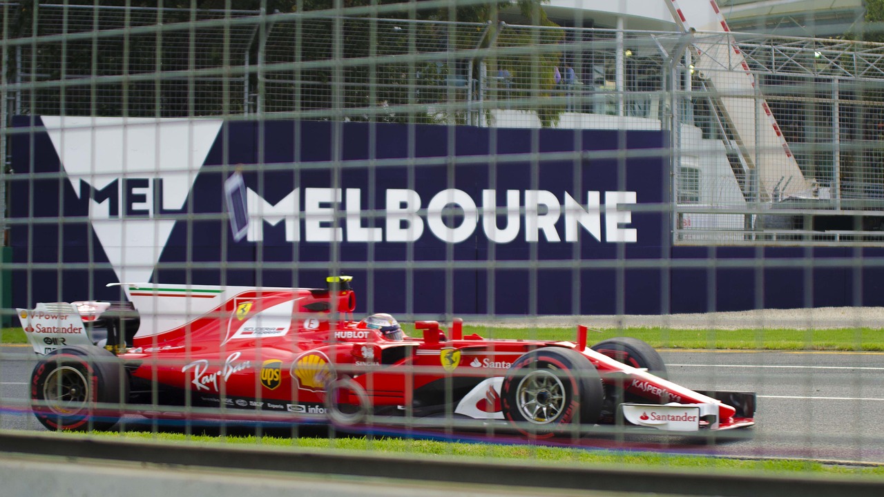 racing sports melbourne free photo