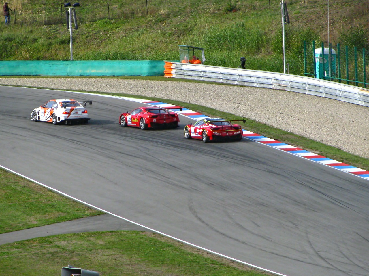 racing sports automobiles free photo
