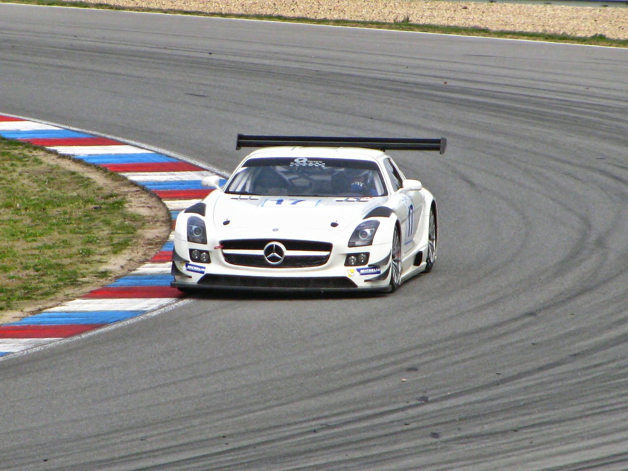 racing car sports automobiles free photo