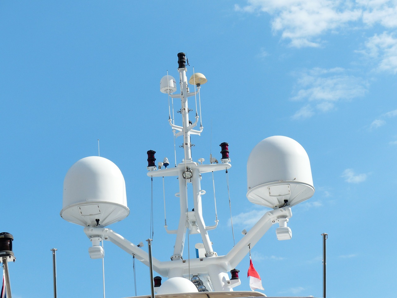 radar radar equipment navigation free photo