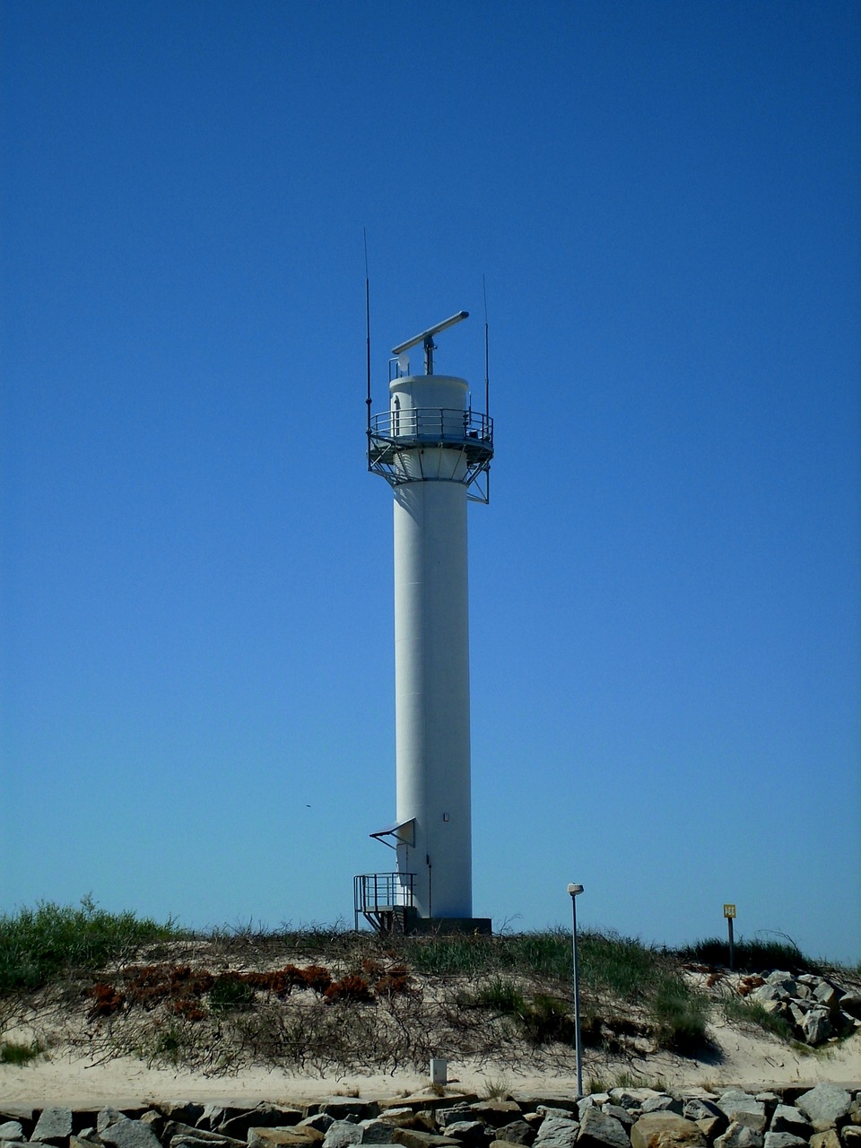 radar radar station radar tower free photo