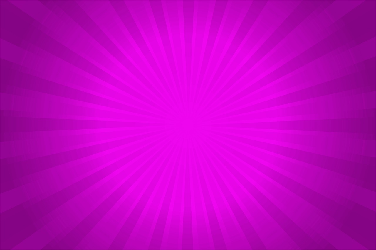 radial purple background free photo