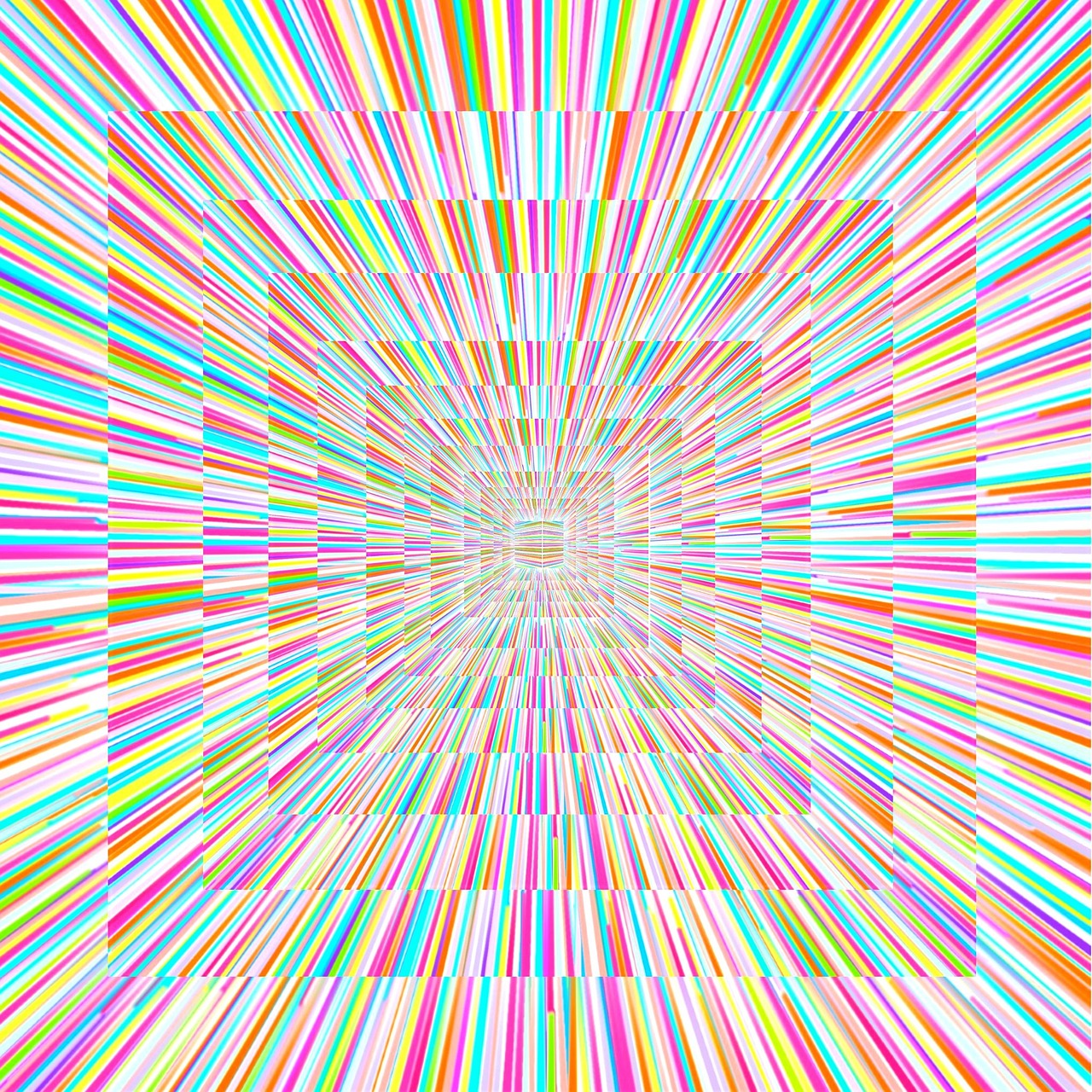 radiating lines dimension free photo