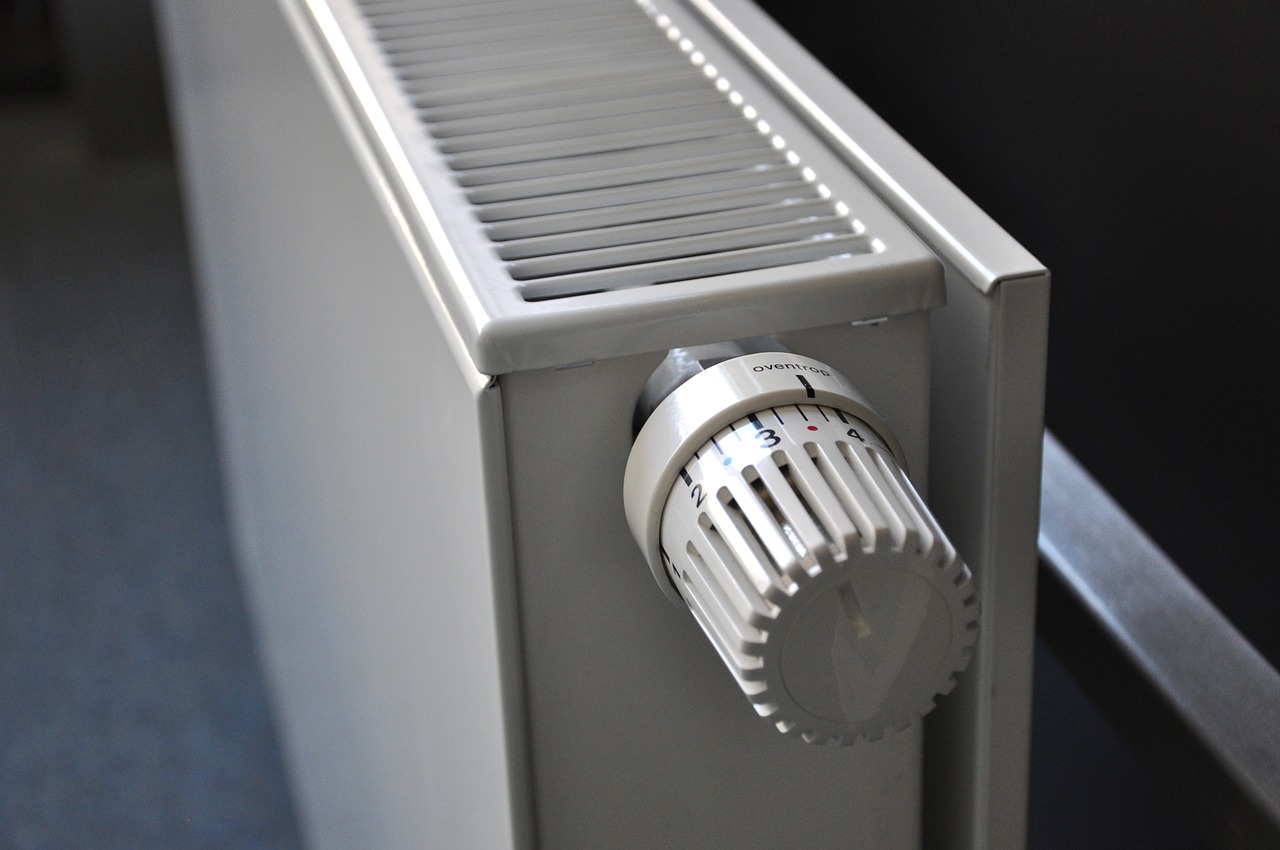 radiator heating flat radiators free photo
