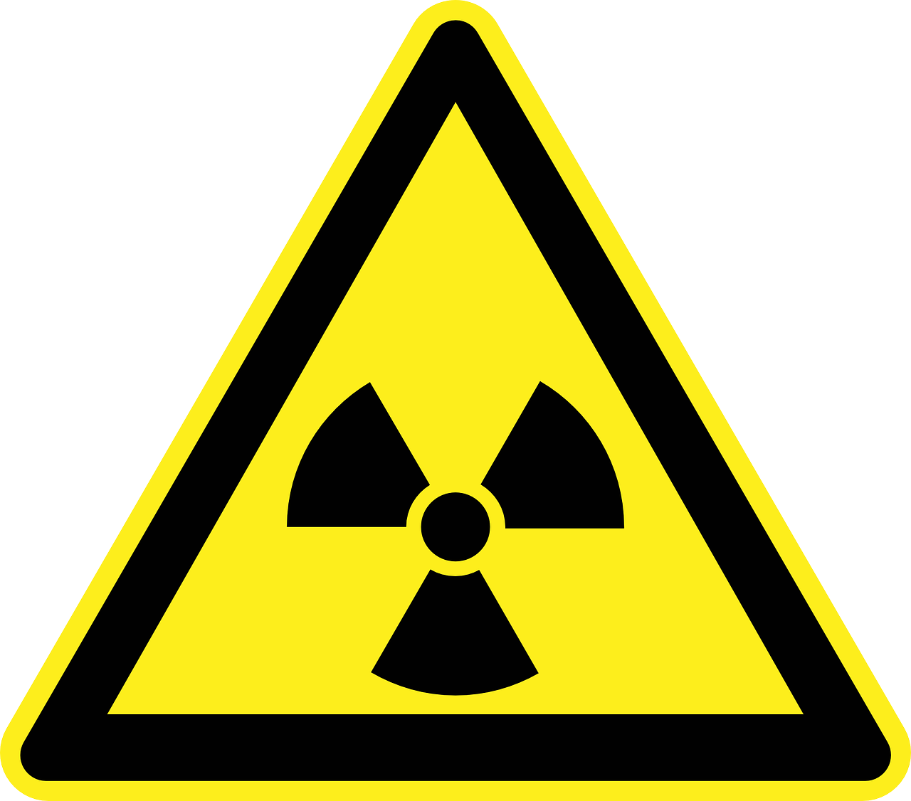 radioactive nuclear radiant free photo