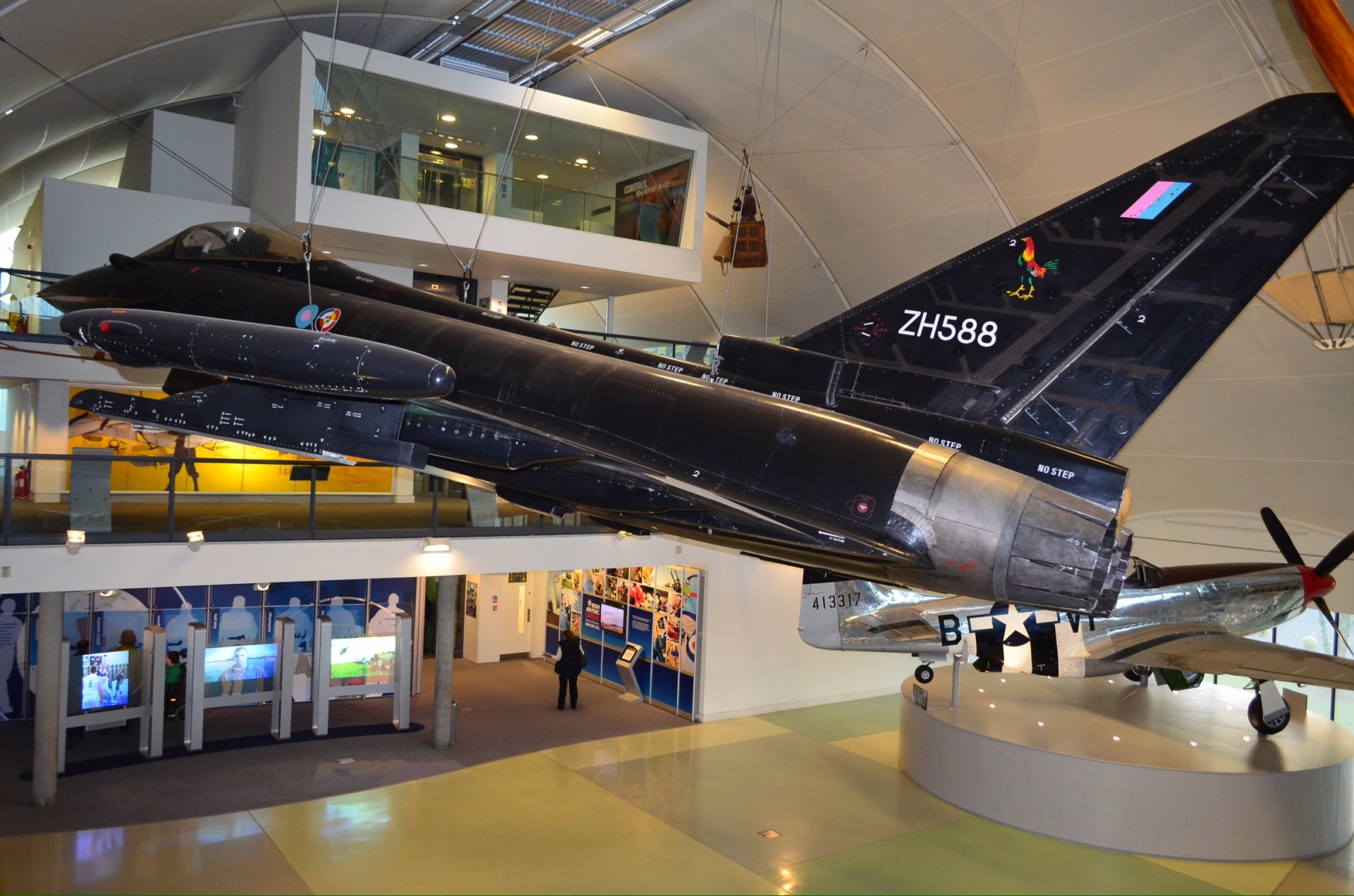 Planes War Aircraft Raf Museum Free Image From Needpix Com   Raf Museum London 13850648466Fz 