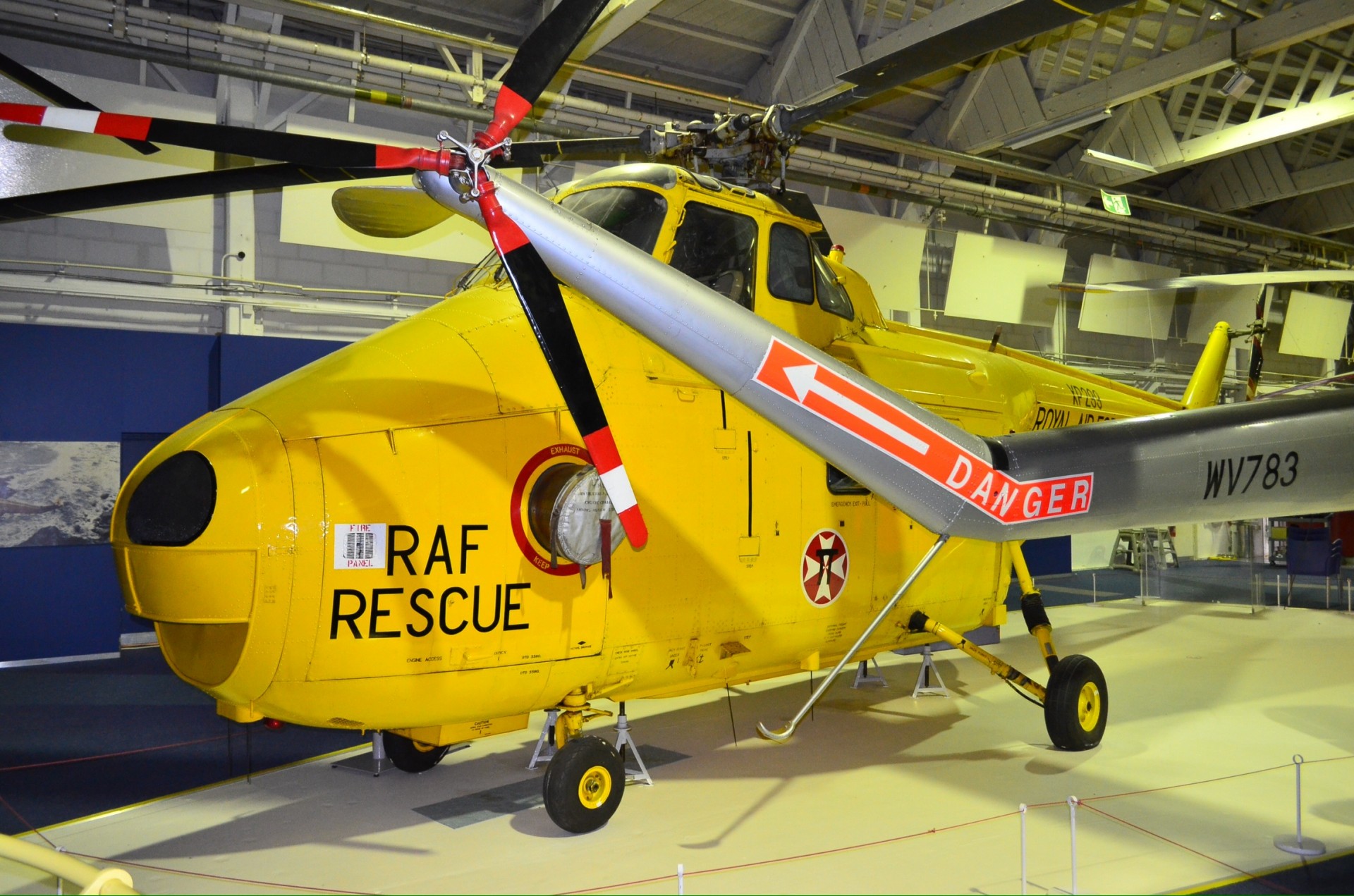 helicopters raf museum free photo