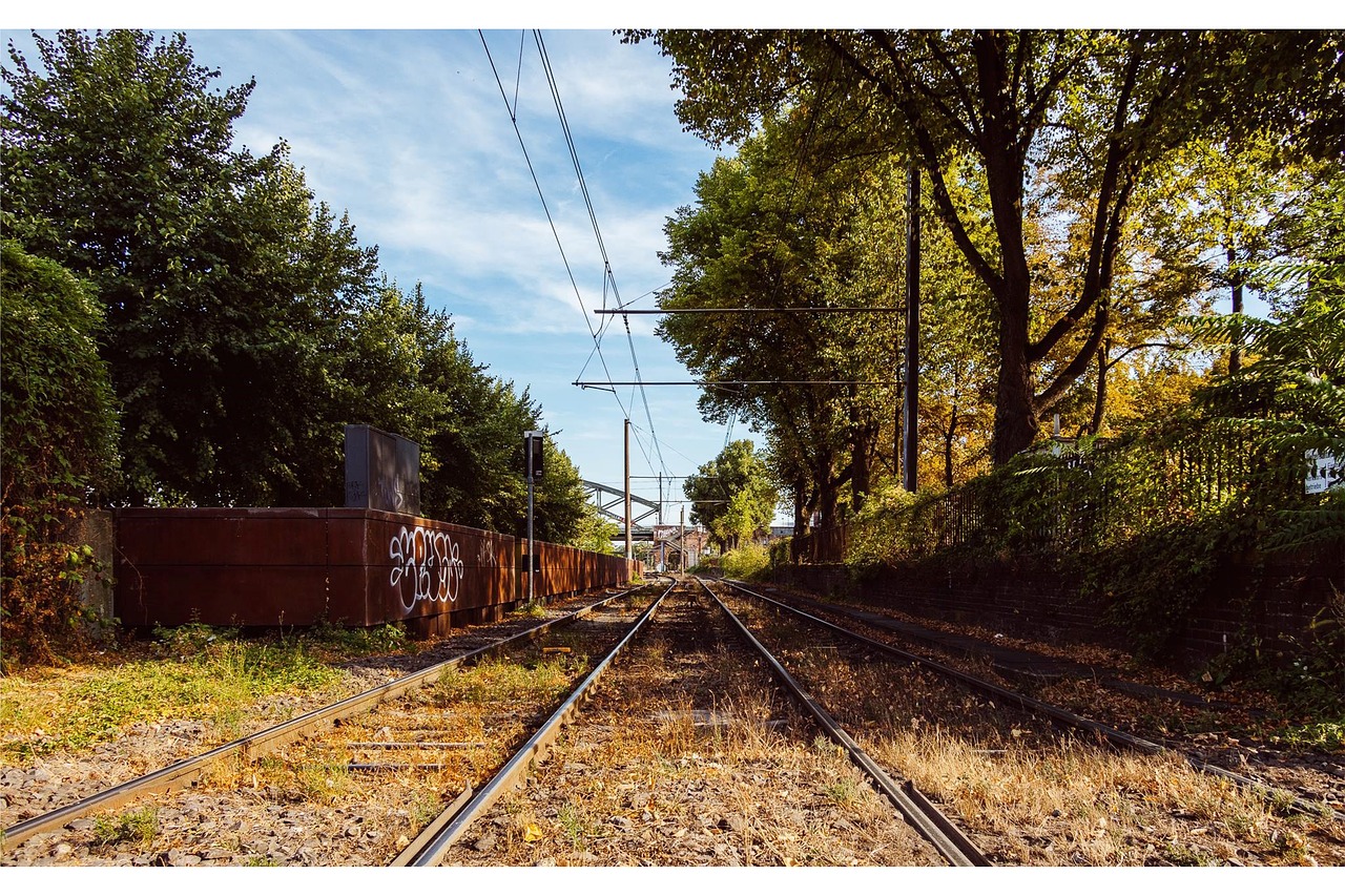 rail  old  train free photo