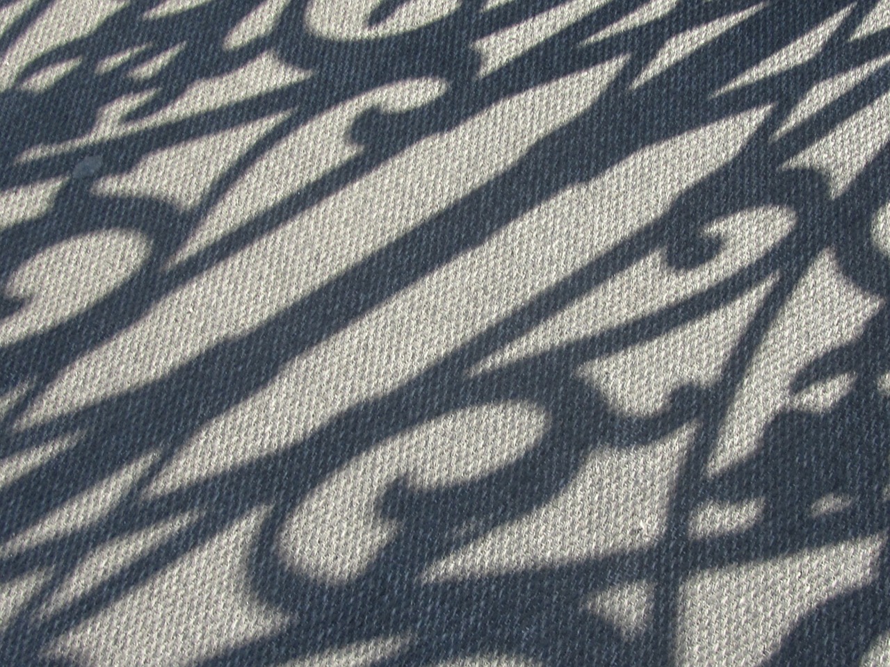 railings shadow cast iron free photo