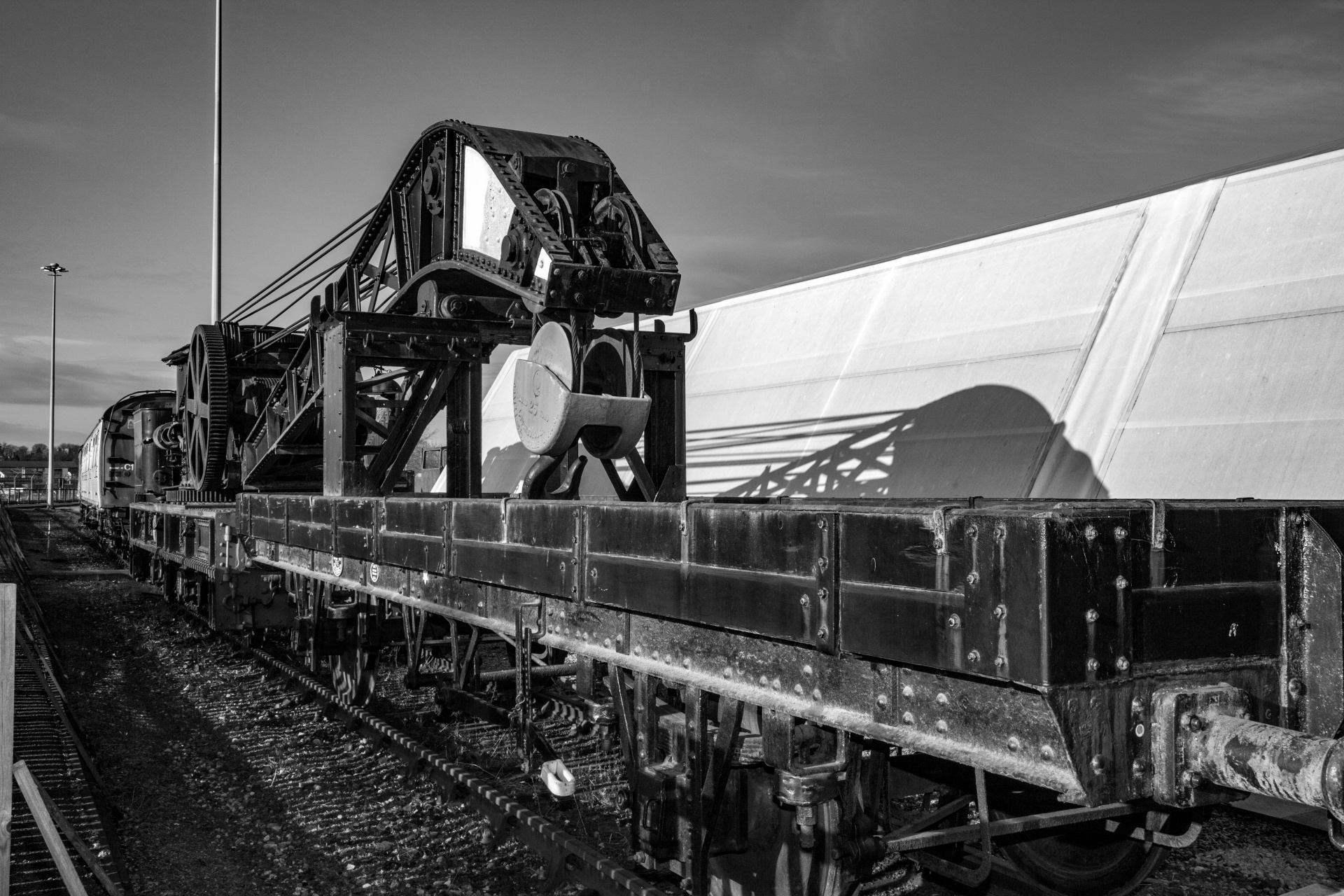 museum railway york free photo