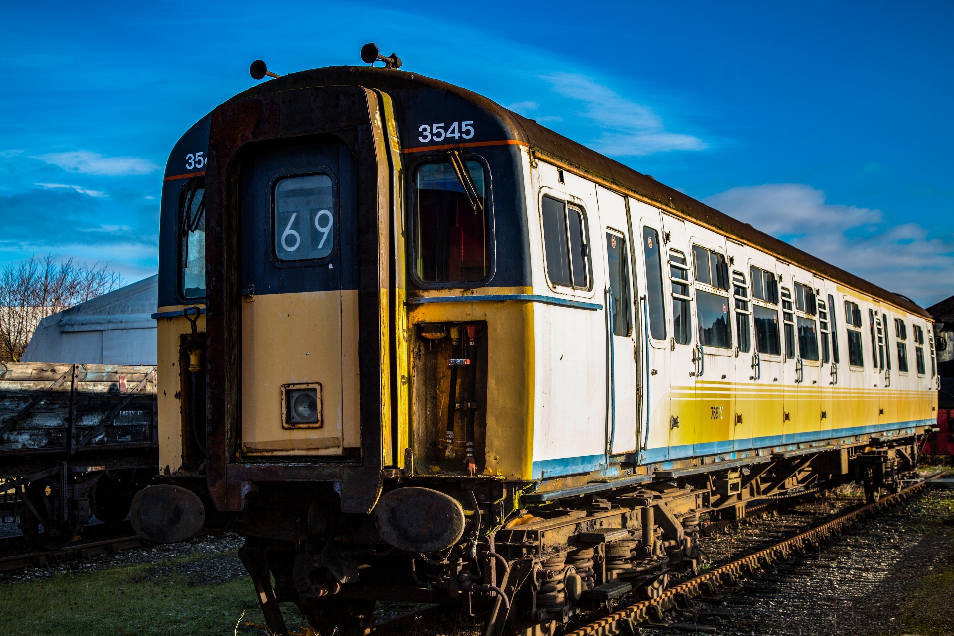 museum railway york free photo