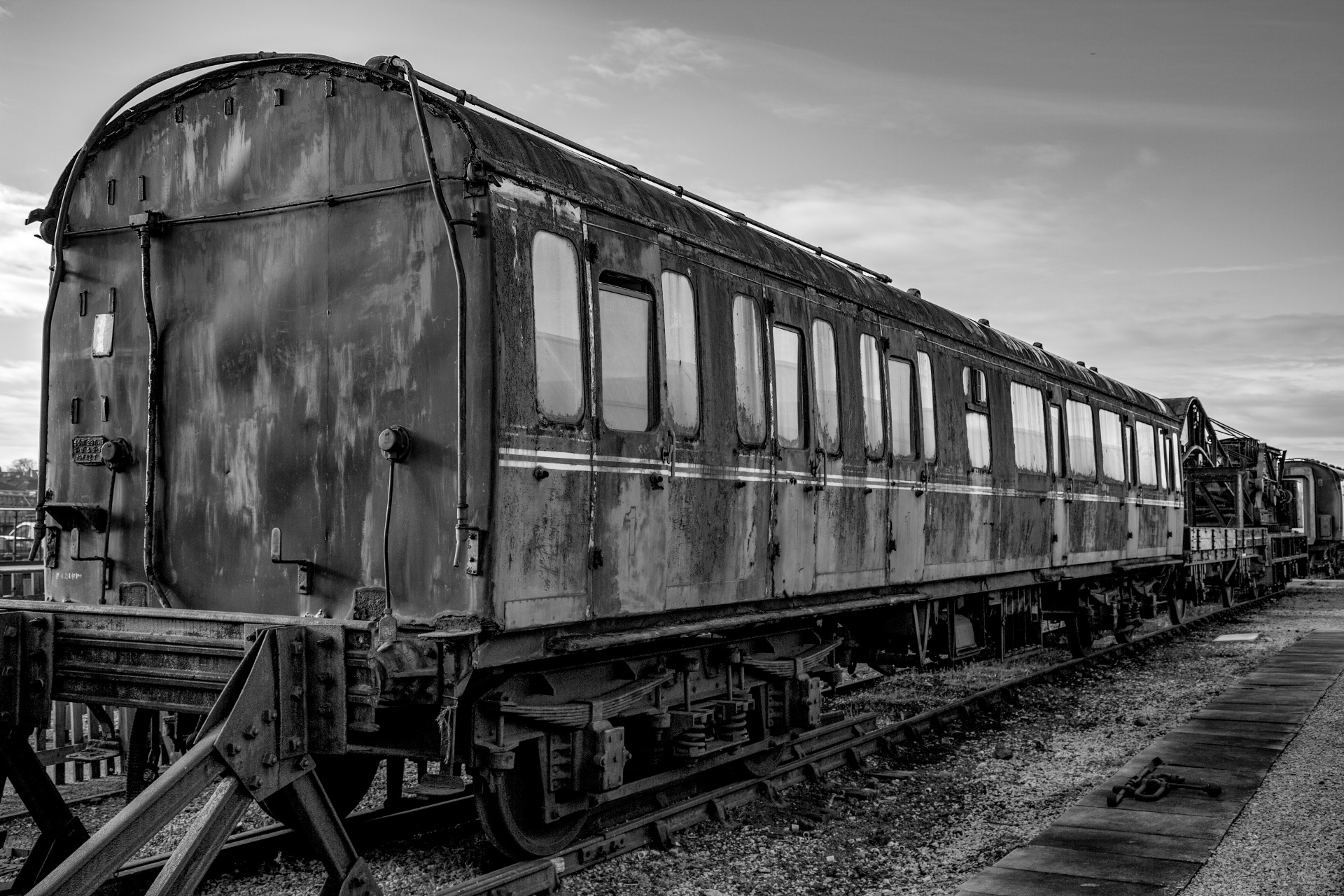 museum railway york free photo