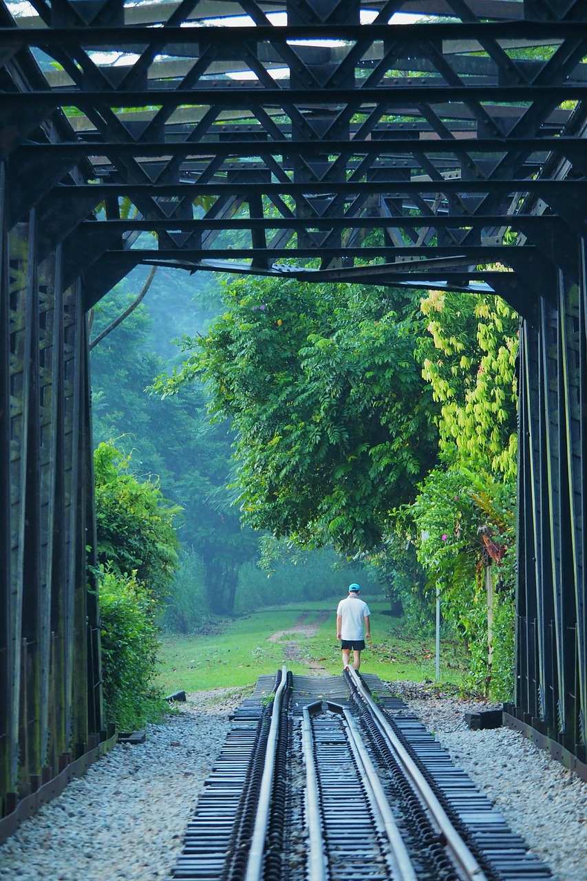 railway train locomotive free photo