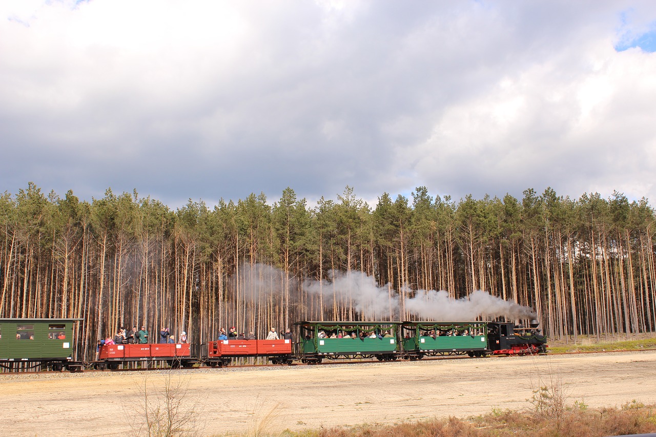 railway  romance  train free photo