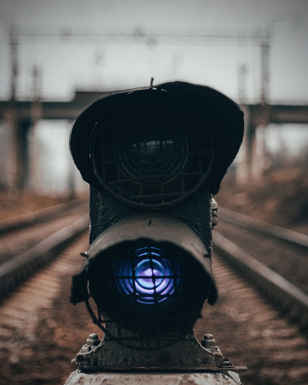 railway  traffic  train free photo