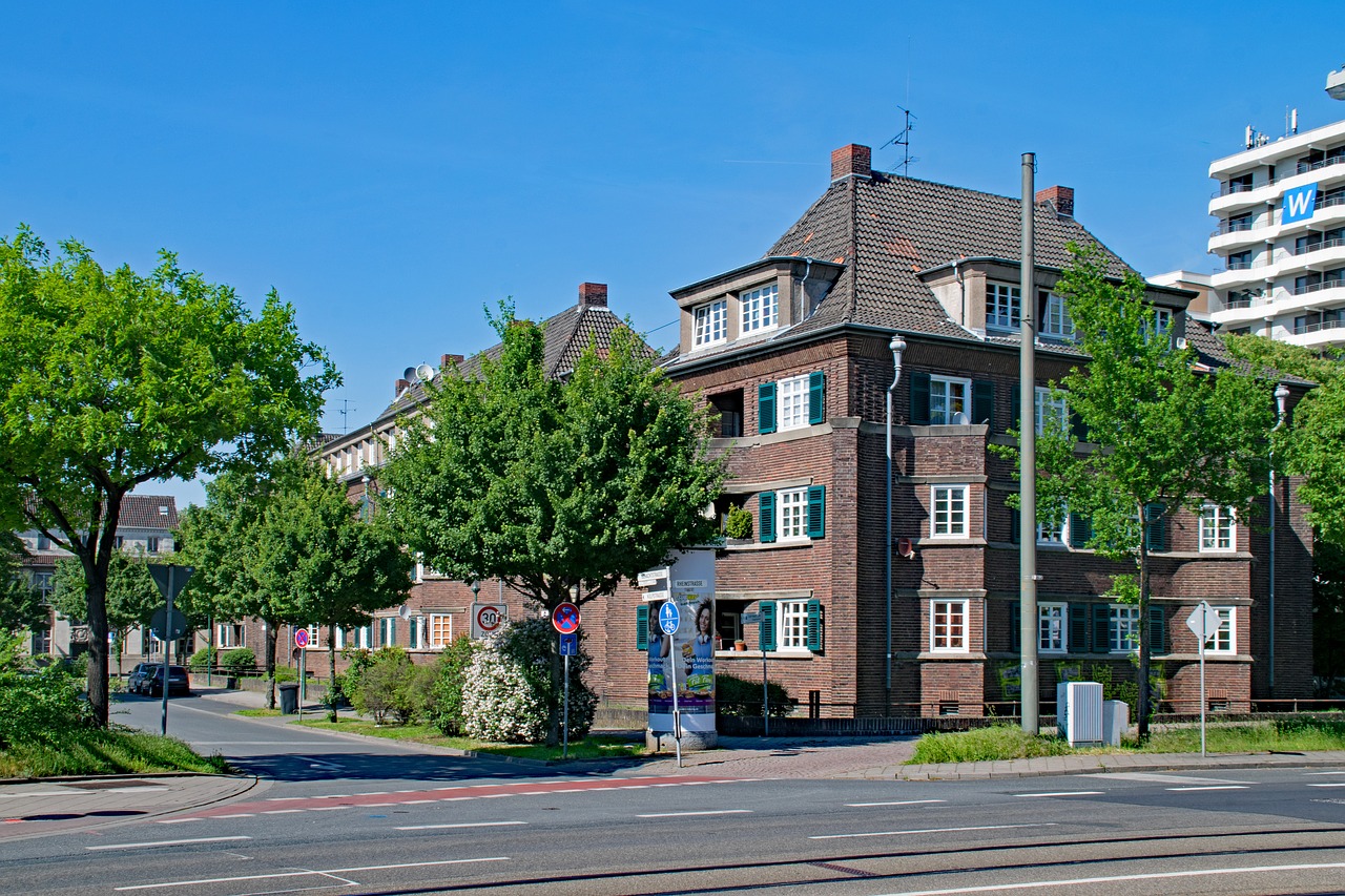 railway station area darmstadt hesse free photo