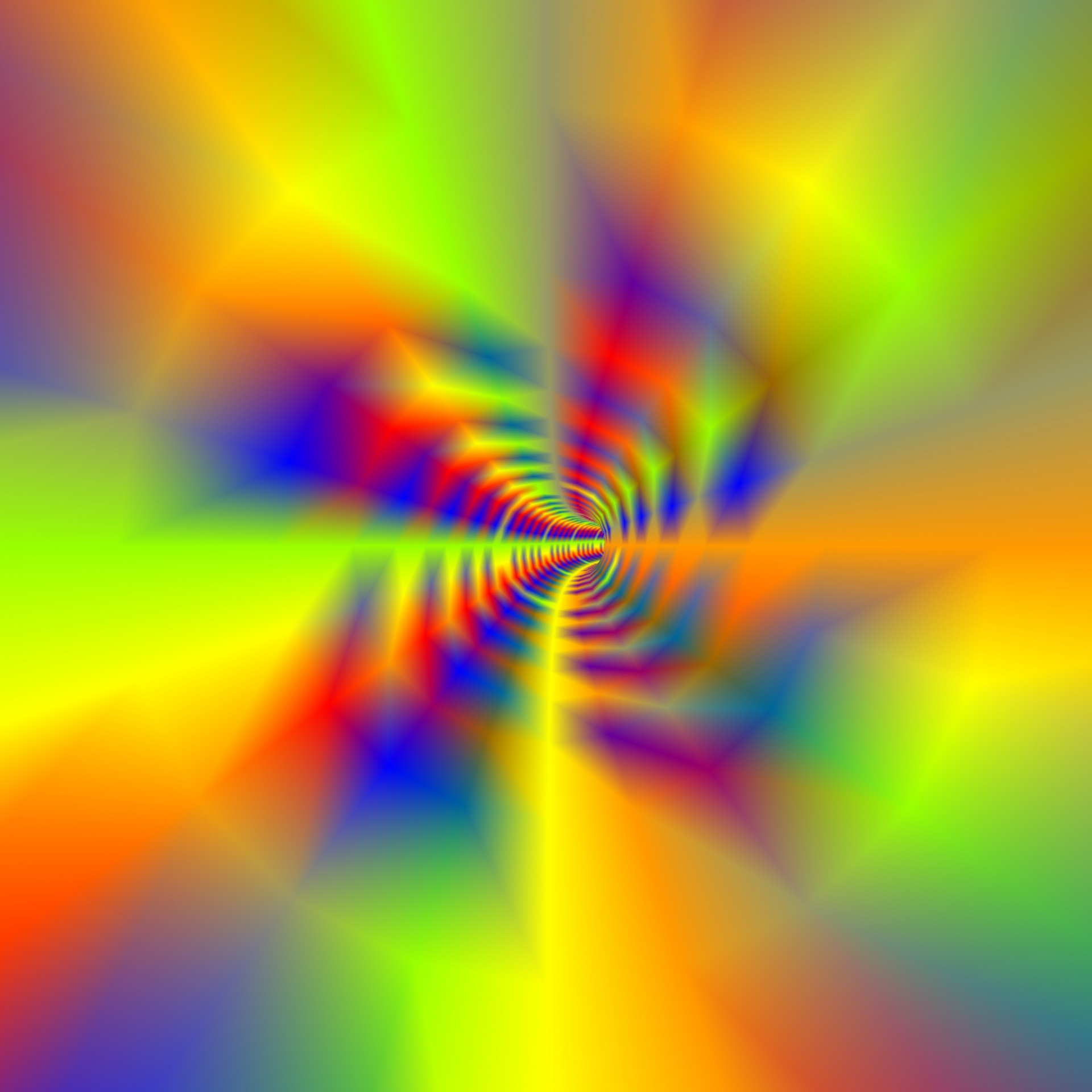 Edit free photo of Wallpaper,rainbow,tunnel,vortex,spiral - needpix.com