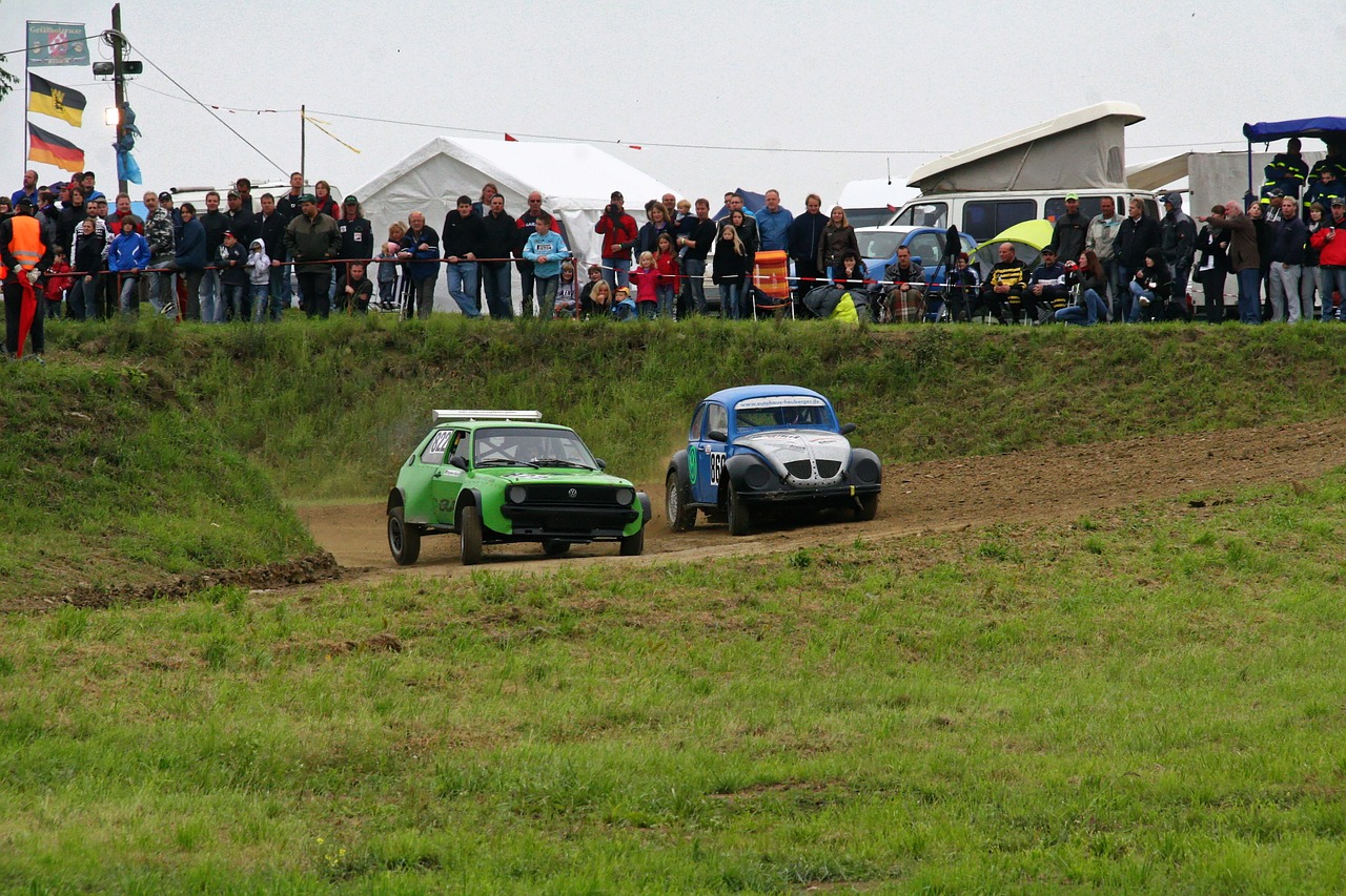 rally autocross cross free photo