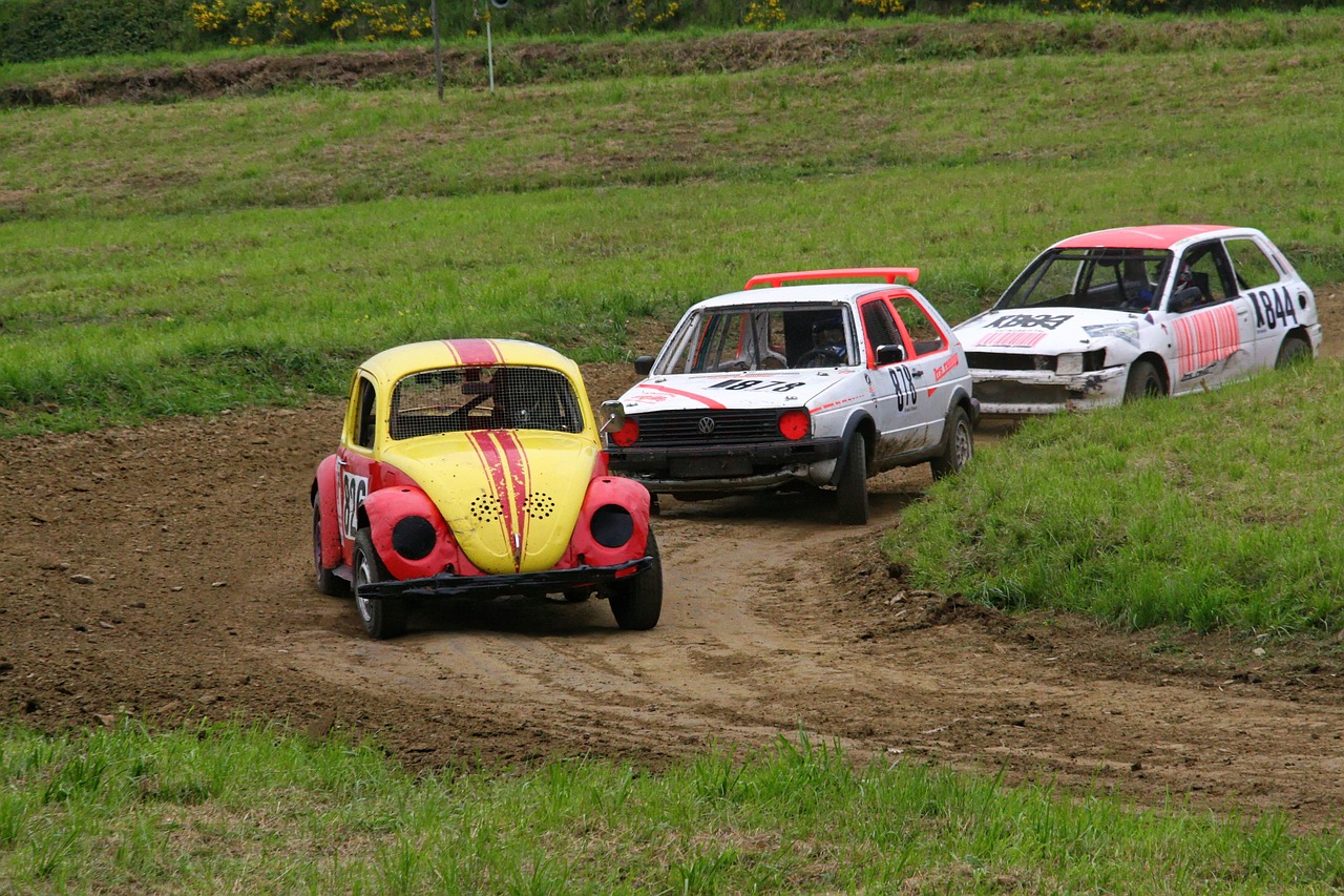 rally autocross cross free photo