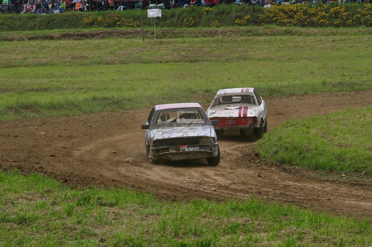 rally autocross cross free photo