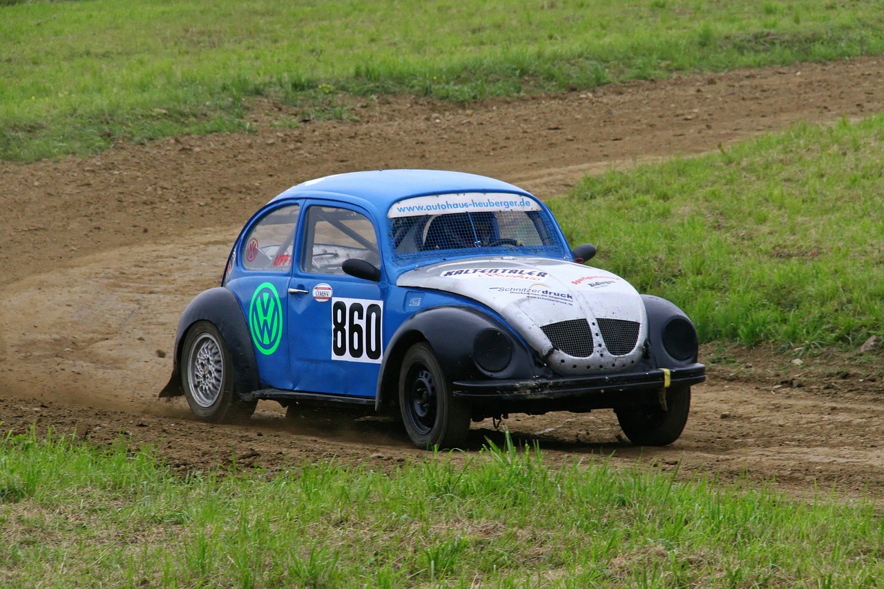 rally autocross cross free photo