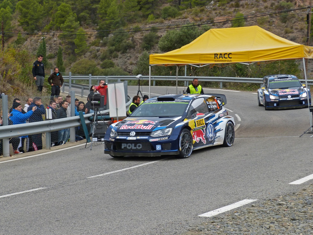 rally catalunya wrc output free photo