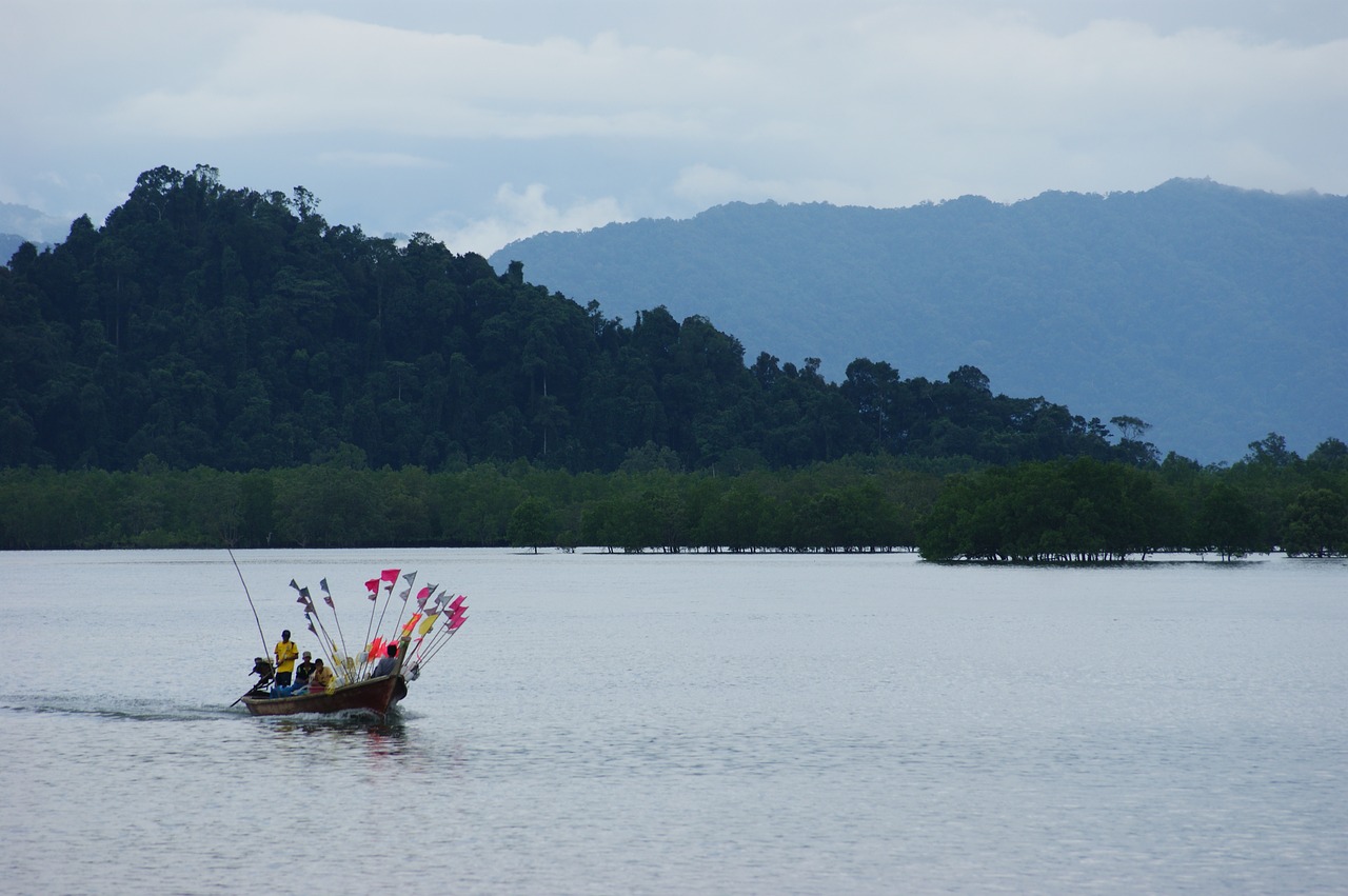 ranong thailand free pictures free photo