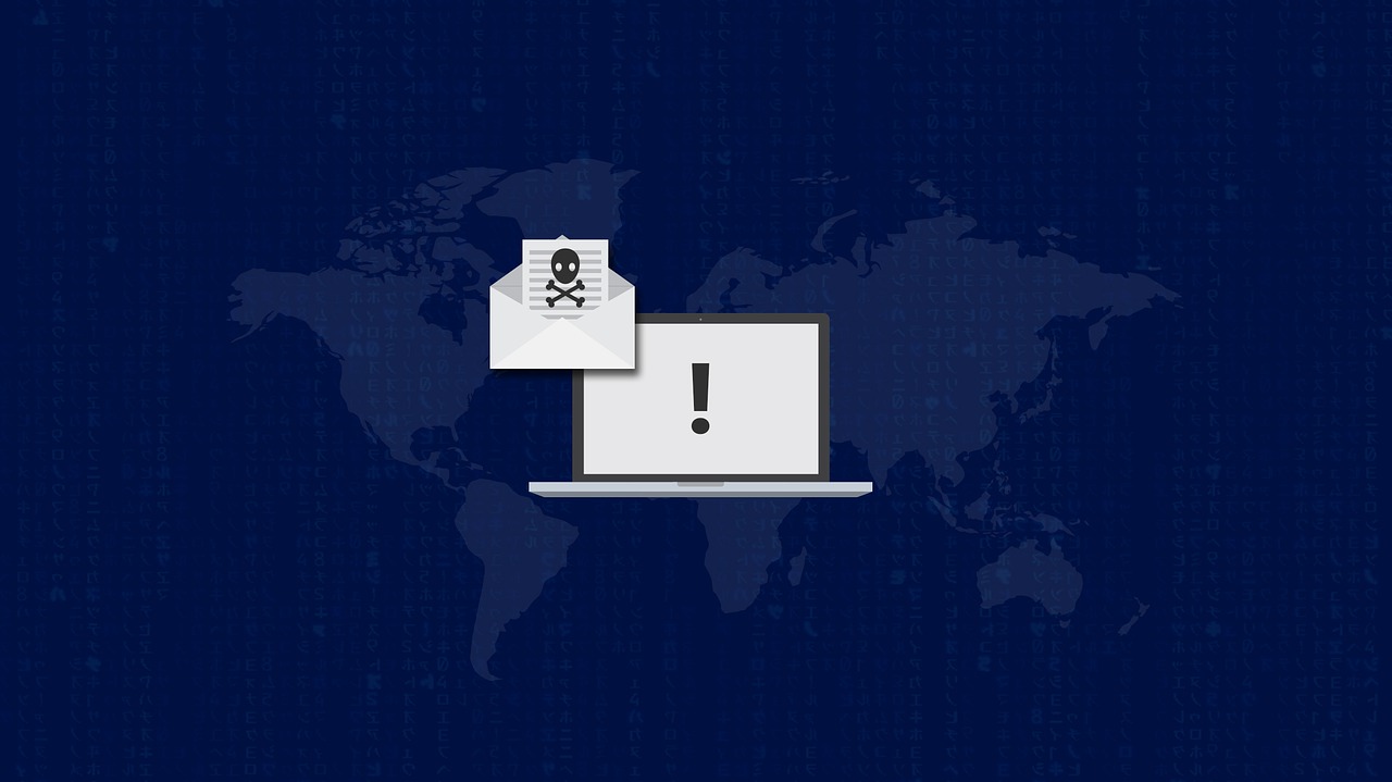 ransomware wannacry malware free photo