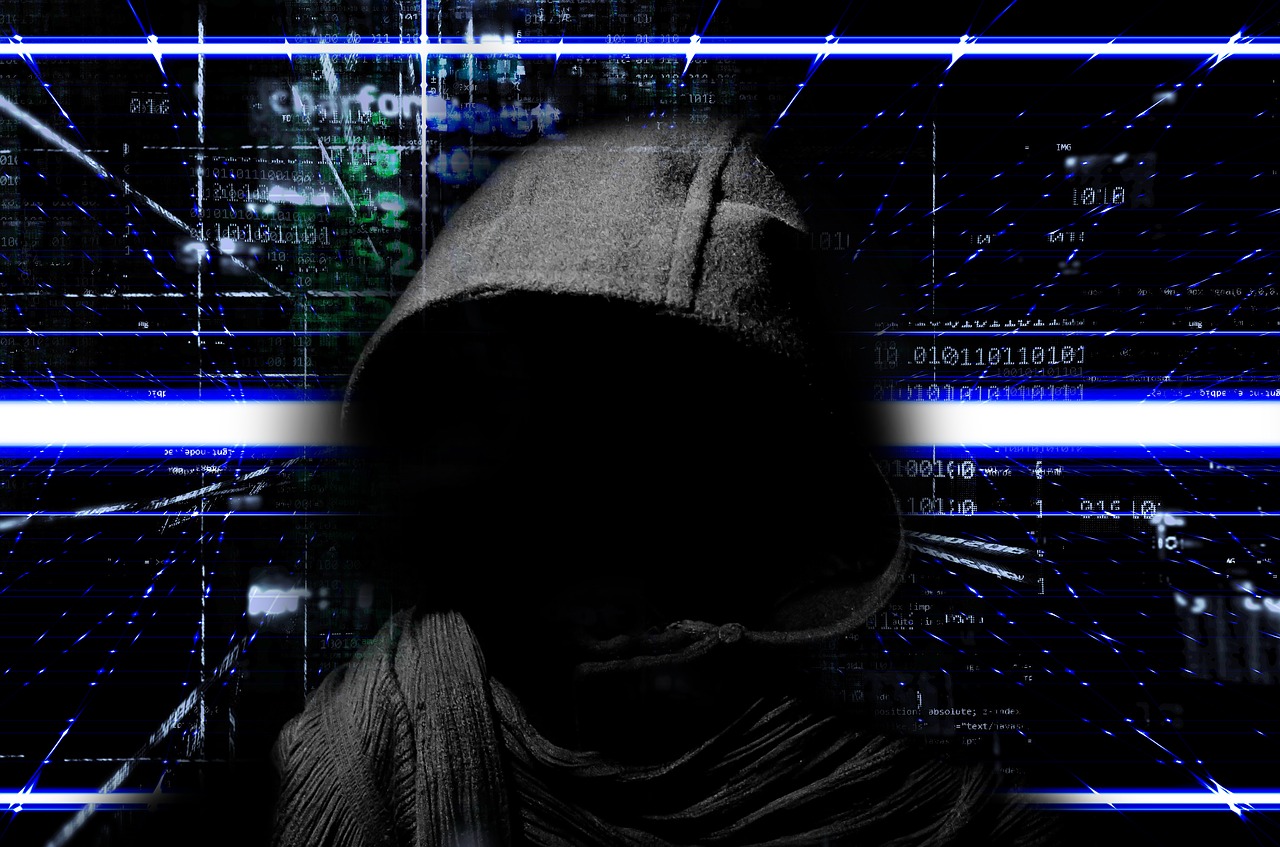 ransomware cyber crime malware free photo