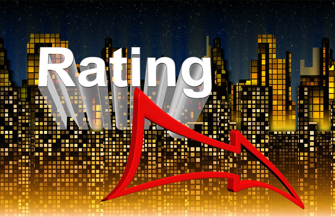 rating classification comparison free photo