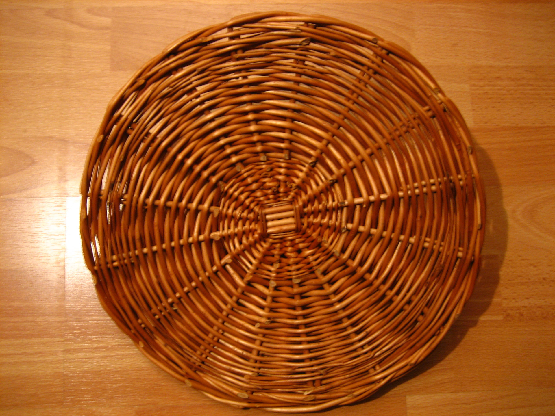 furniture laundry basket basket free photo