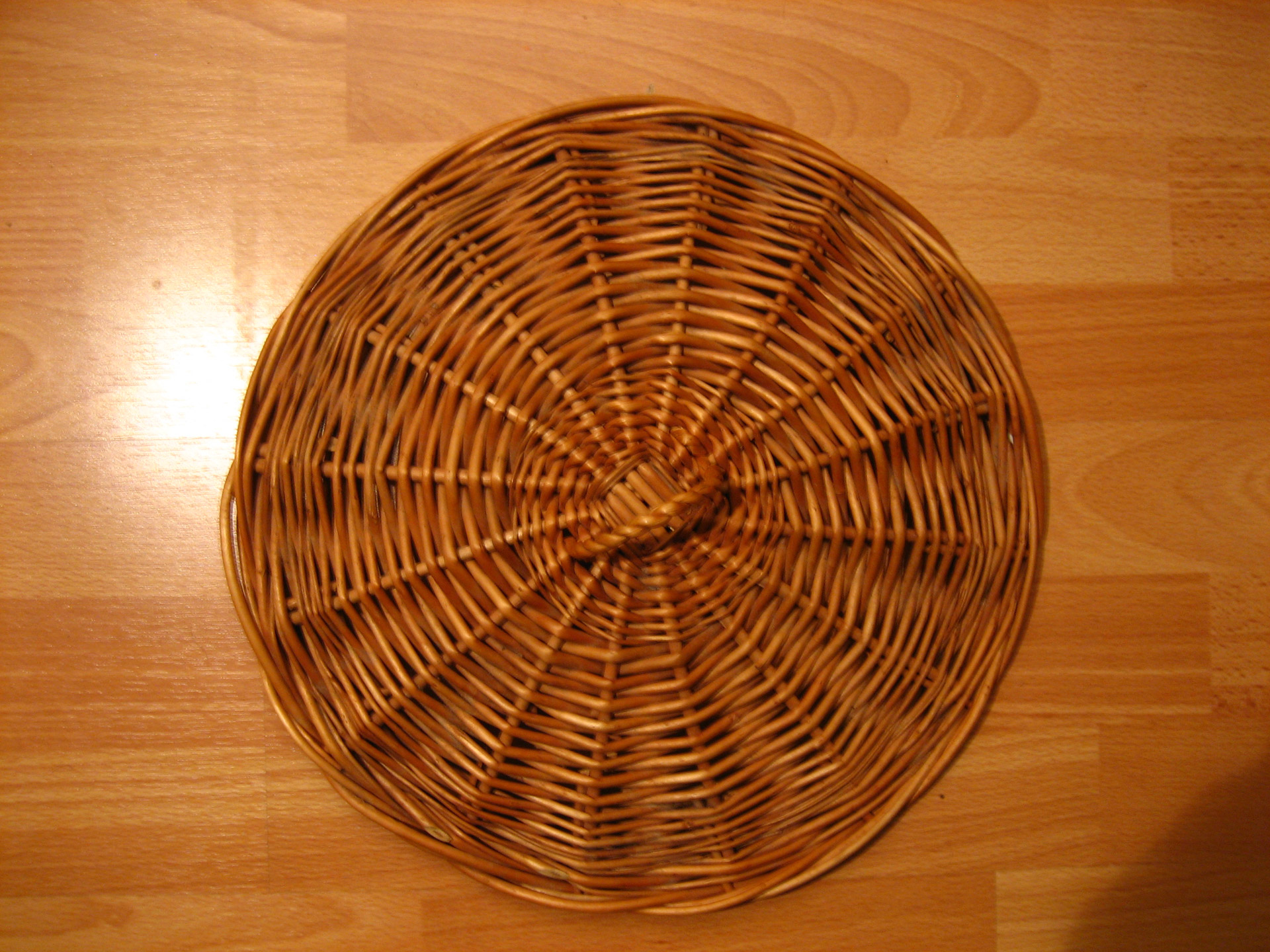 furniture laundry basket basket free photo