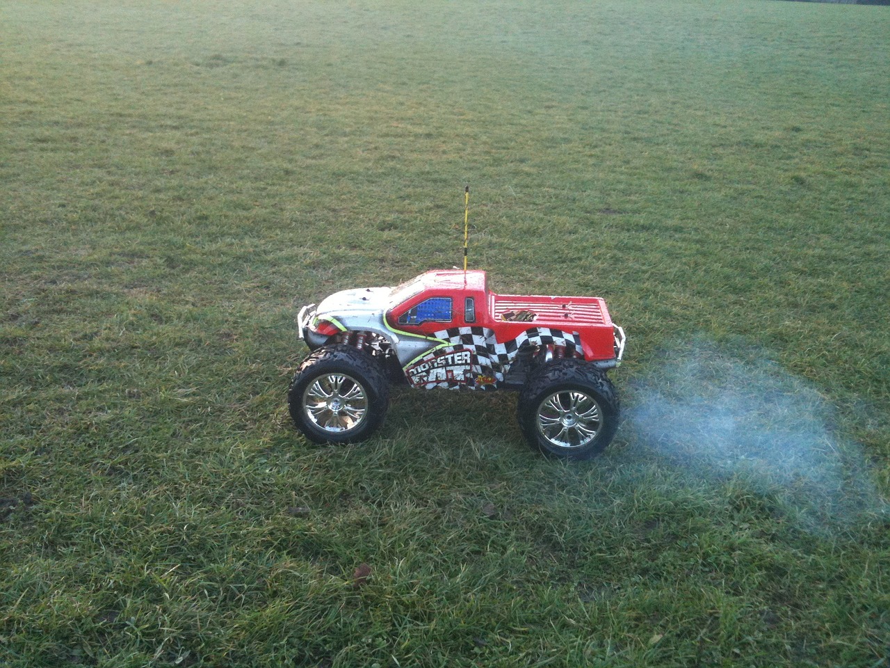 rc racing car free photo