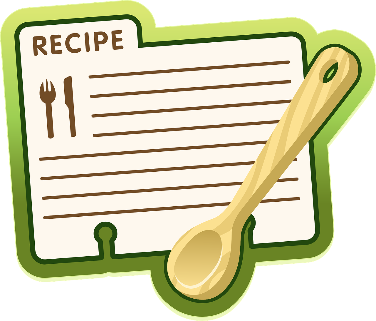 Image result for recipe