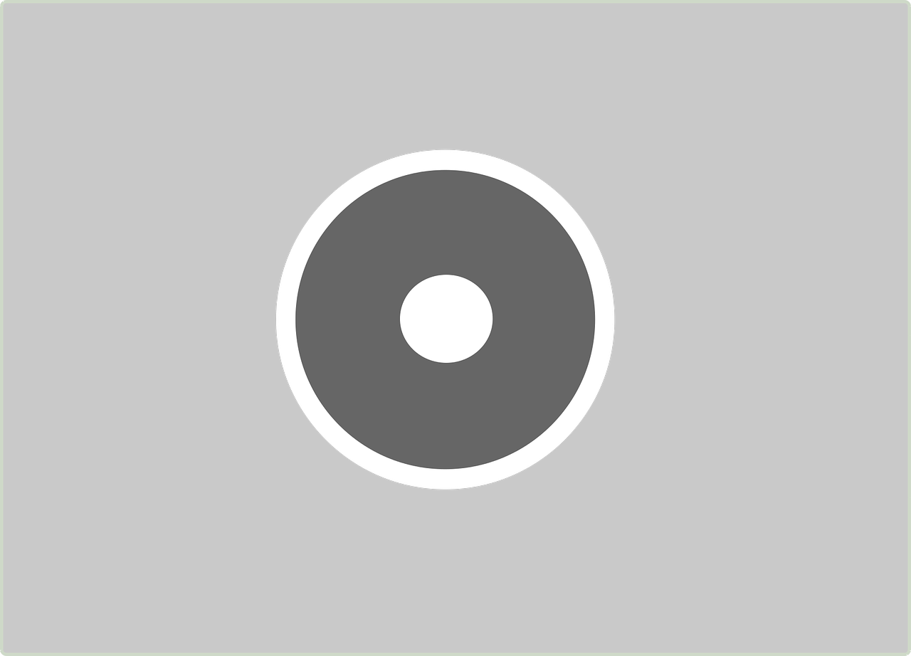 record button icon music icon free photo