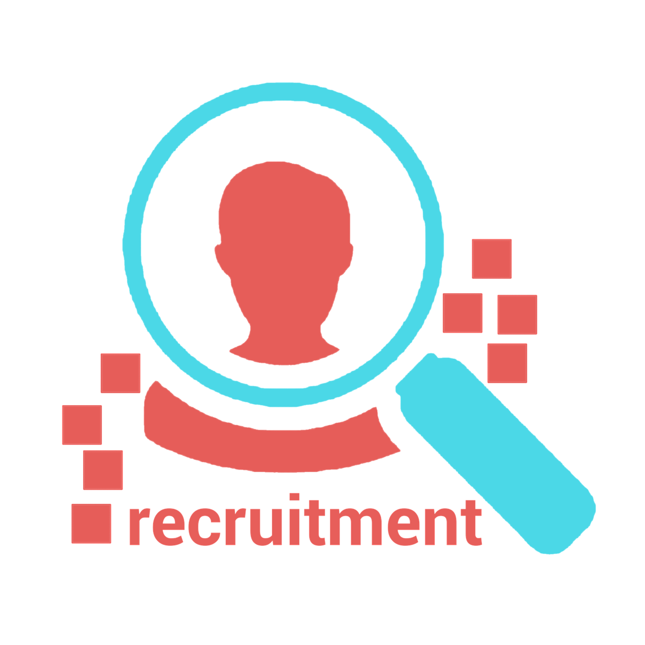 recruitment search people free photo
