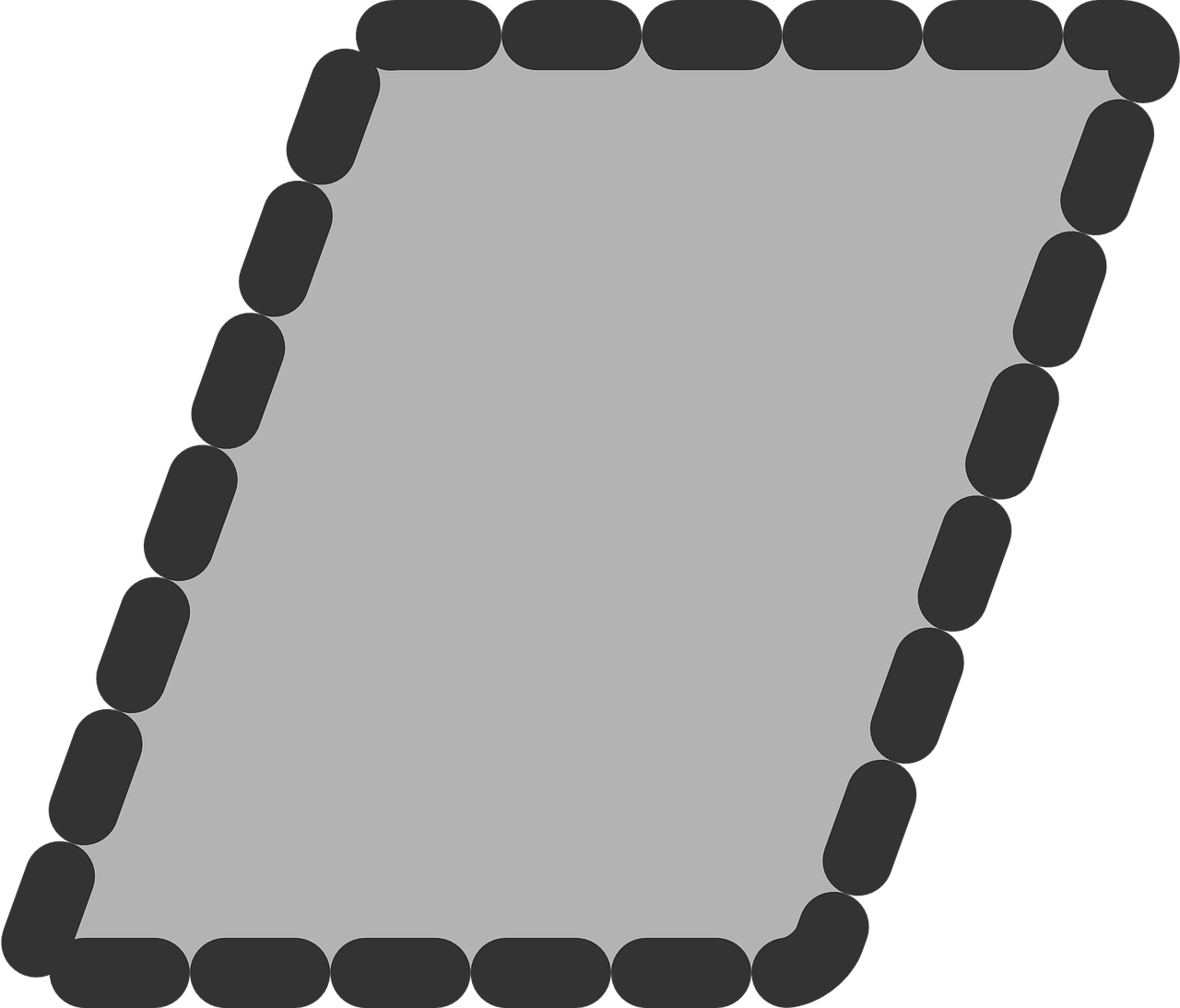 rectangle diamond shape free photo