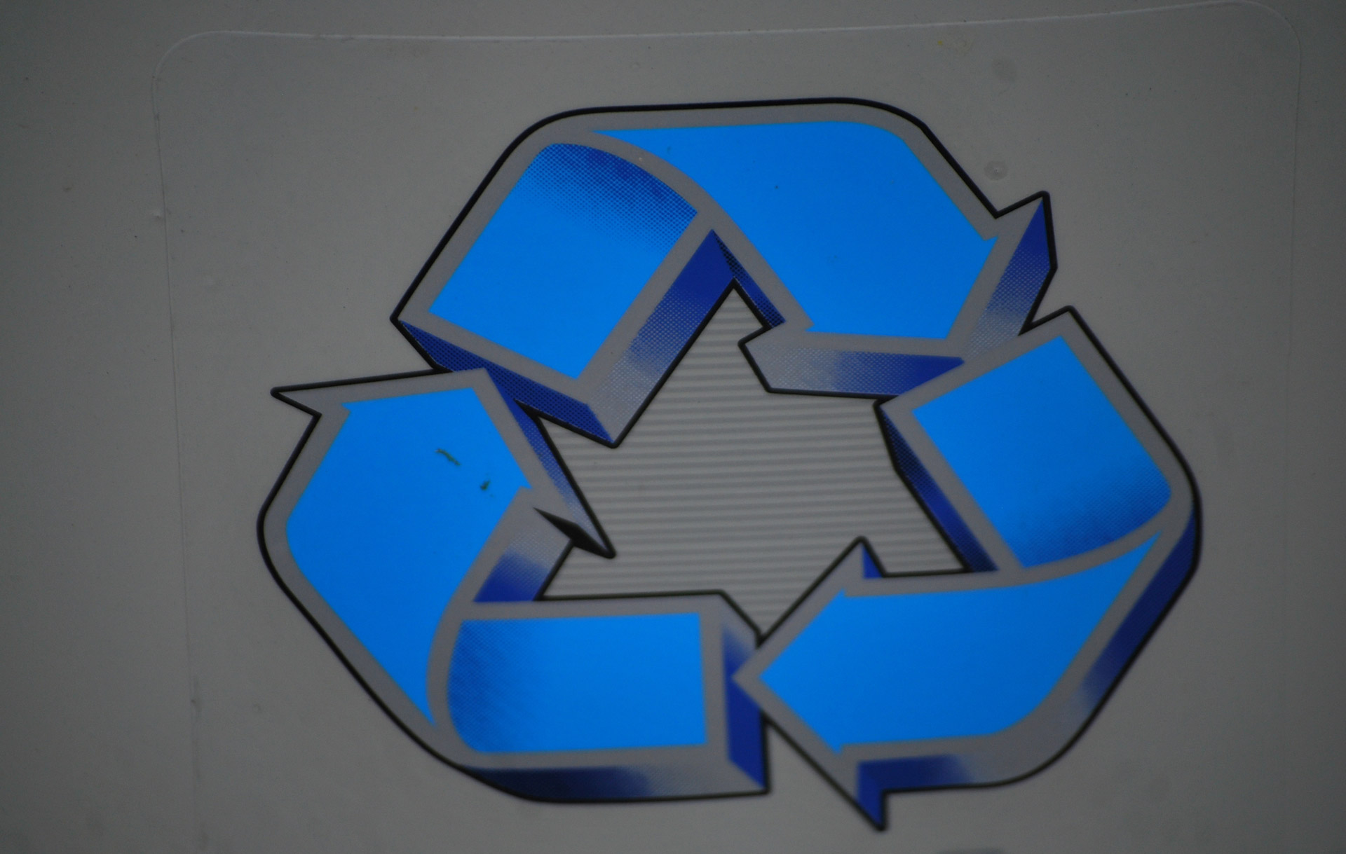 recycle recycling symbol free photo