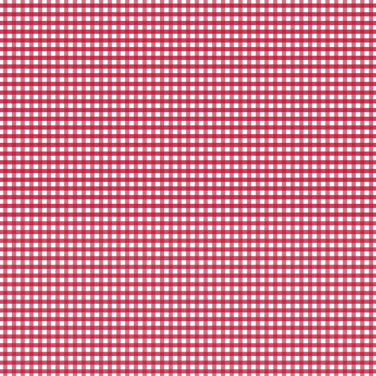firebrick gingham pattern. textured red and white plaid background